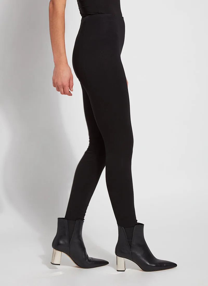 Taylor Seamed Legging 28 Inseam - Best Legging for Women