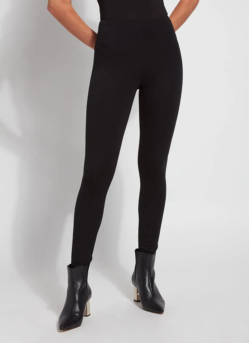 Taylor Seamed Legging 28 Inseam - Best Legging for Women