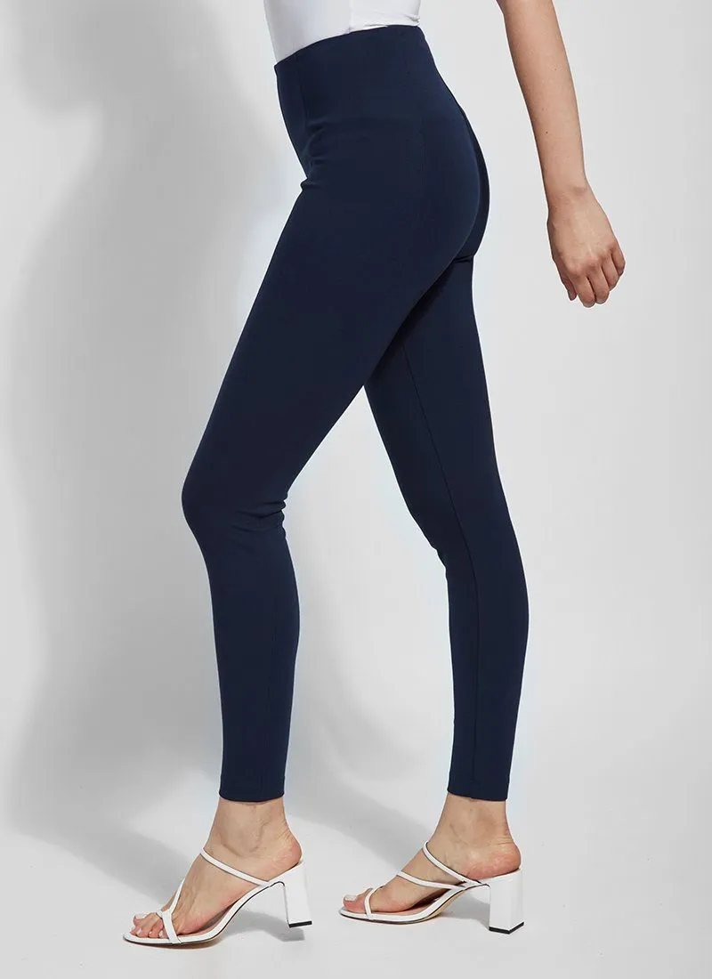 Taylor Seamed Legging 28 Inseam - Best Legging for Women