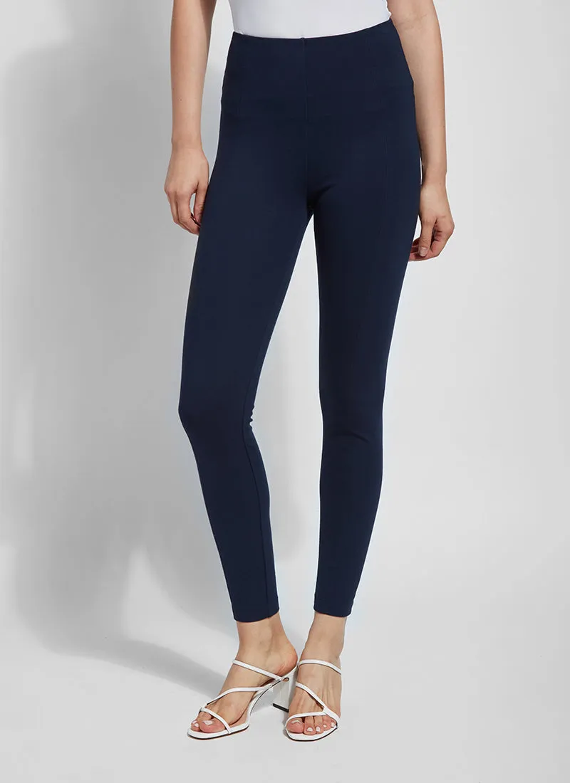 Taylor Seamed Legging 28 Inseam - Best Legging for Women