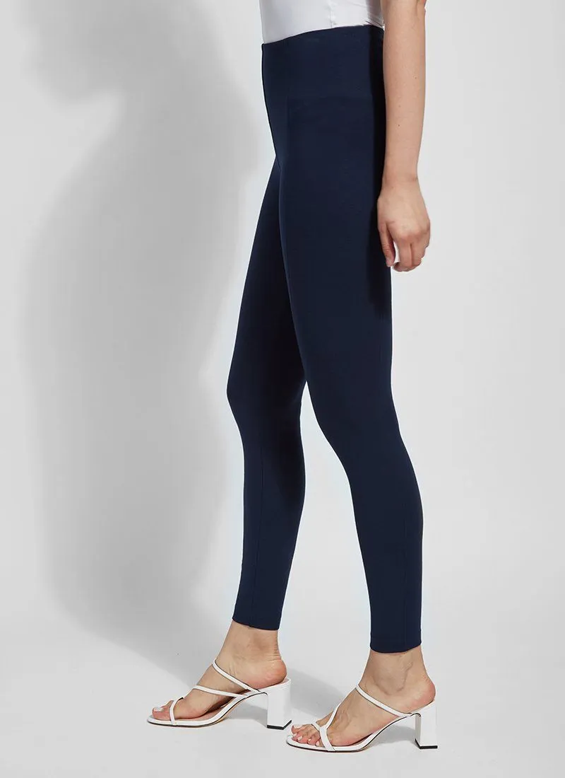 Taylor Seamed Legging 28 Inseam - Best Legging for Women