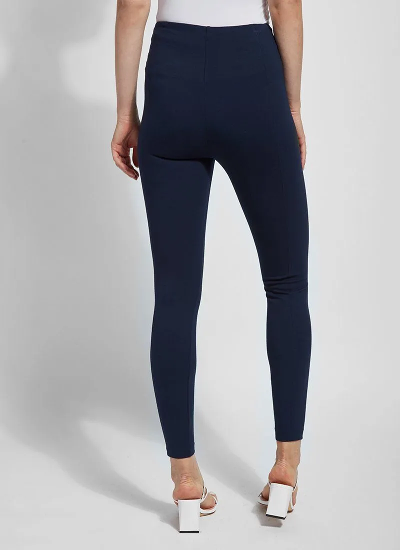 Taylor Seamed Legging 28 Inseam - Best Legging for Women