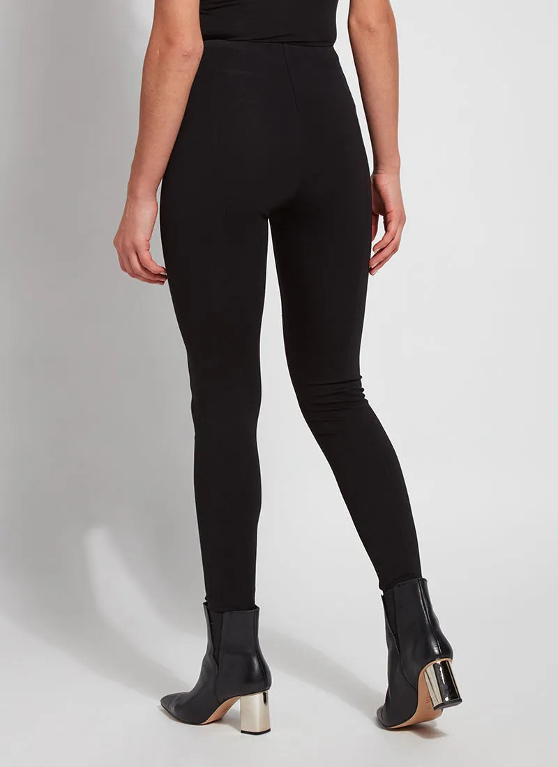 Taylor Seamed Legging 28 Inseam - Best Legging for Women