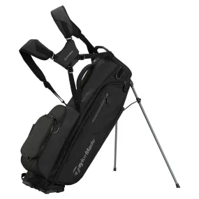 TaylorMade TM24 FlexTech Crossover Stand Bag - Google-friendly version: TaylorMade TM24 FlexTech Crossover Golf Bag