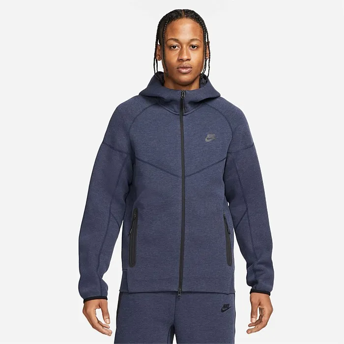 Tech Fleece Windrunner Hoodie | Shop Sports Hoodies at Stirling Sports