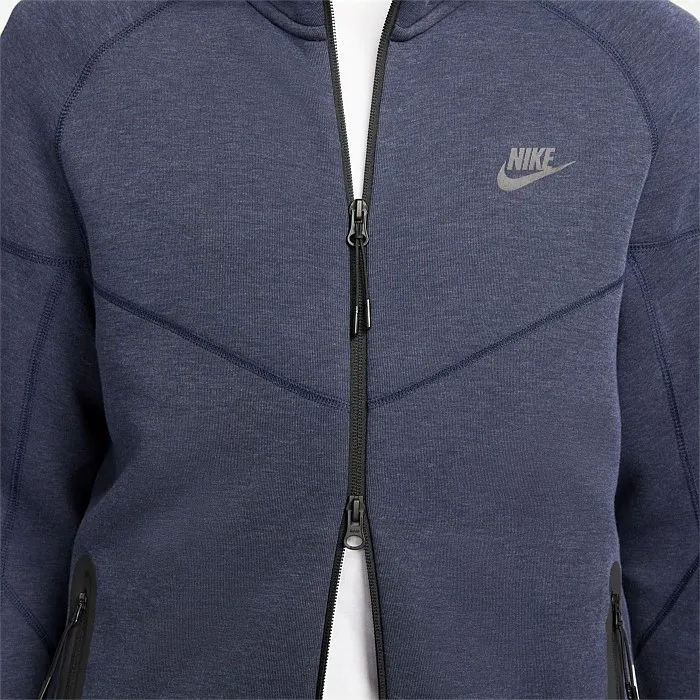 Tech Fleece Windrunner Hoodie | Shop Sports Hoodies at Stirling Sports