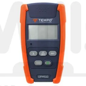 Tempo OPM510 Optical Power Meter