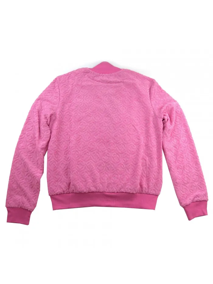 Tilacino P28 Pink Women's Pink Jacket.