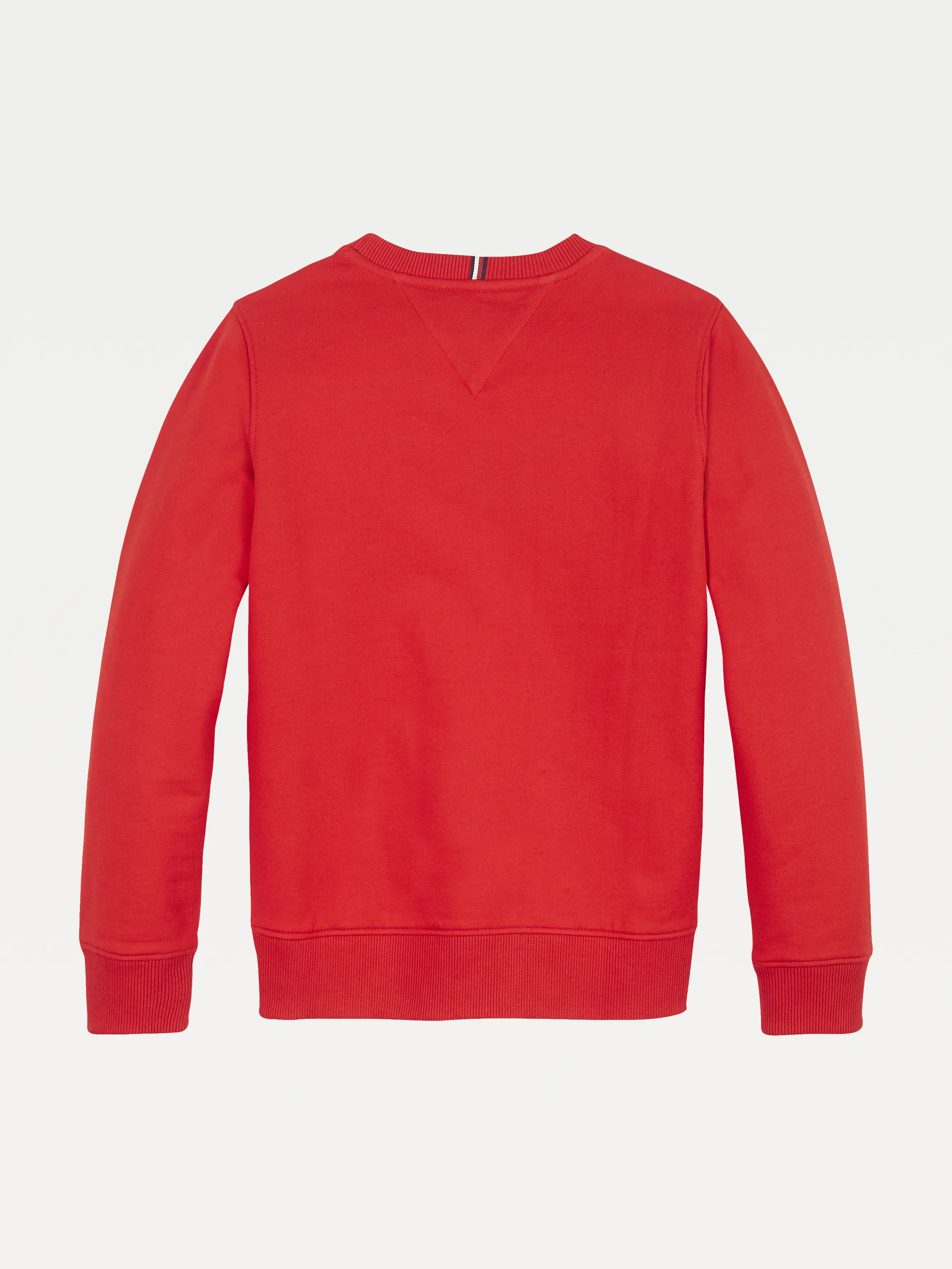 Tommy Hilfiger Boys 8-16 Crew Neck Sweatshirt