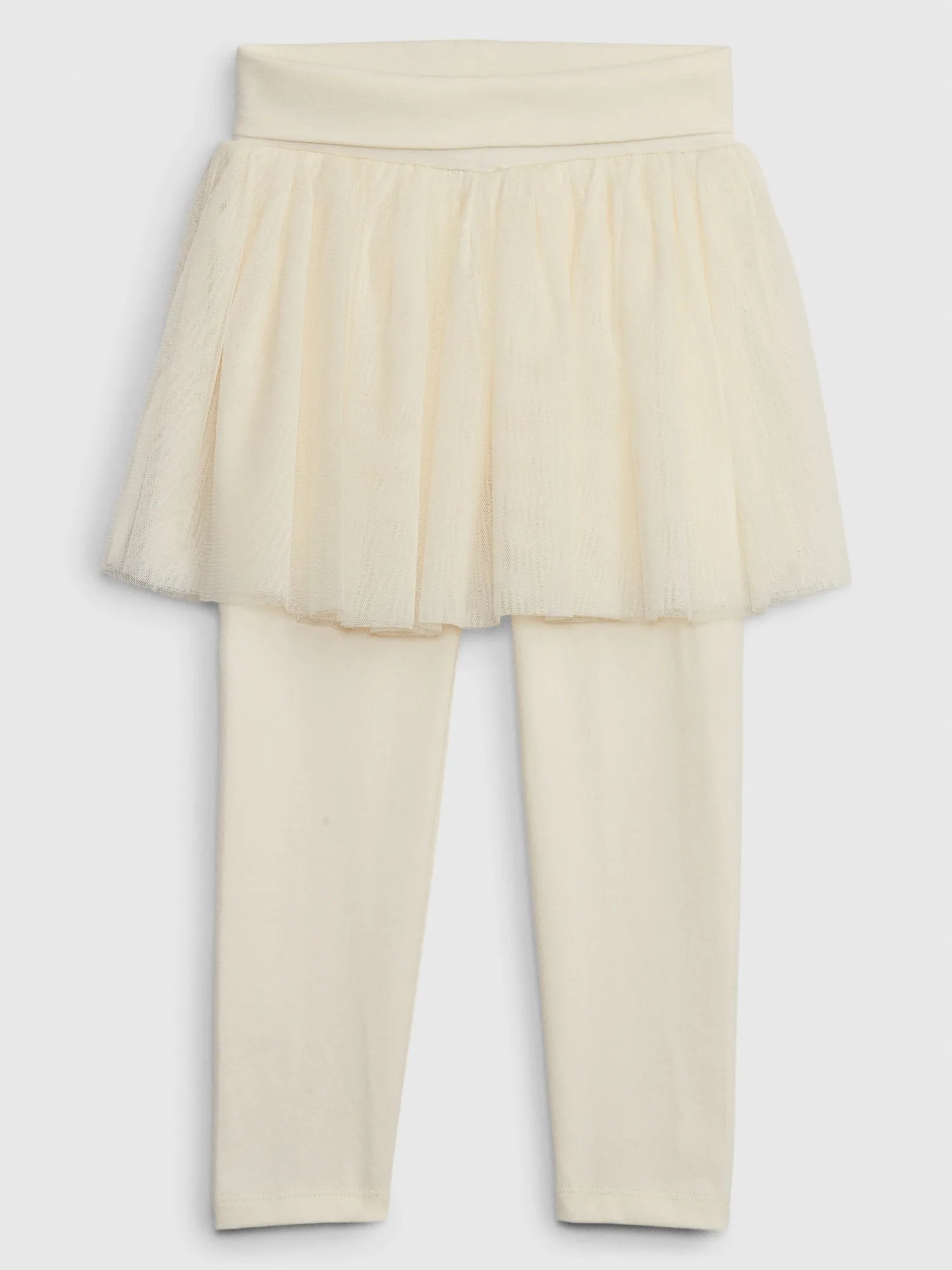 Tulle Skirt Leggings for babyGap