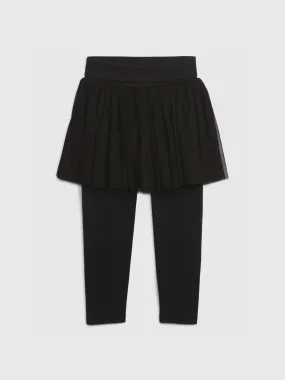 Tulle Skirt Leggings for babyGap