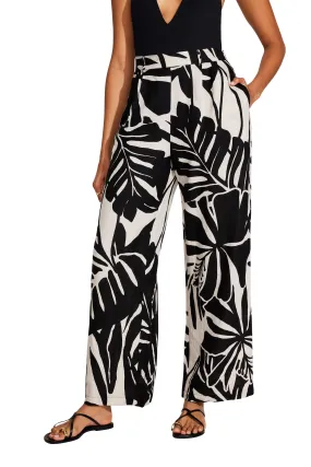 Vacation Pant Graphic Jungle