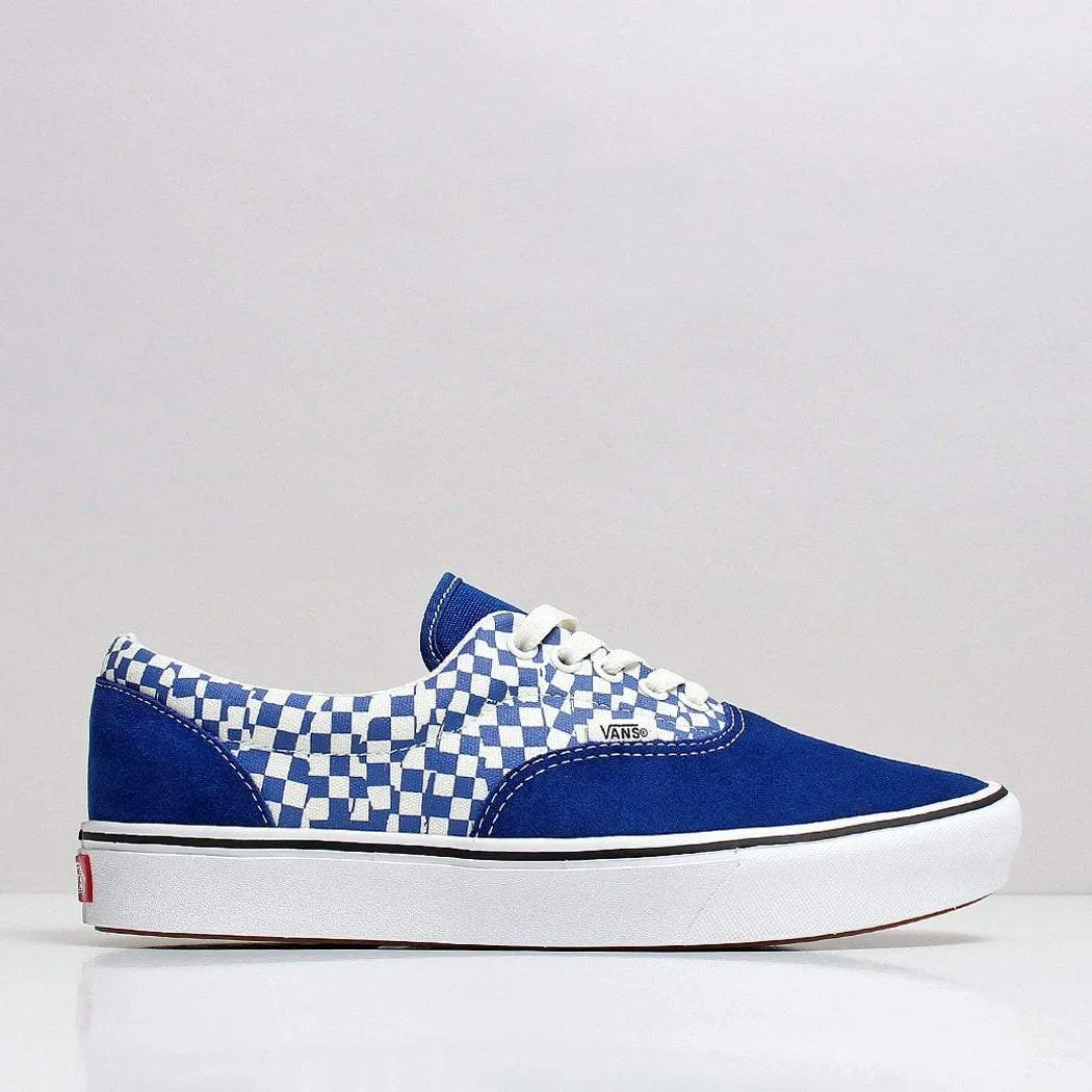 Comfortable Era Shoes by Vans ComfyCush