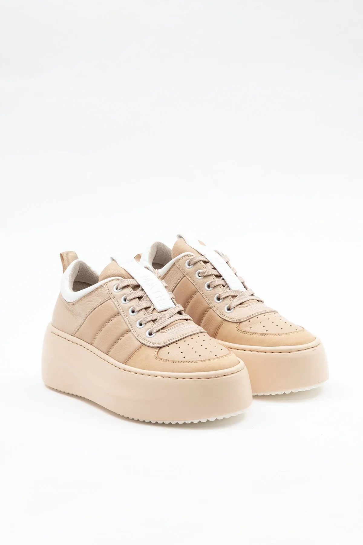 Vic Matie Deri Sneaker Ayakkabı --> Vic Matie Leather Sneaker Shoes