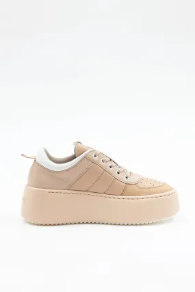 Vic Matie Deri Sneaker Ayakkabı --> Vic Matie Leather Sneaker Shoes