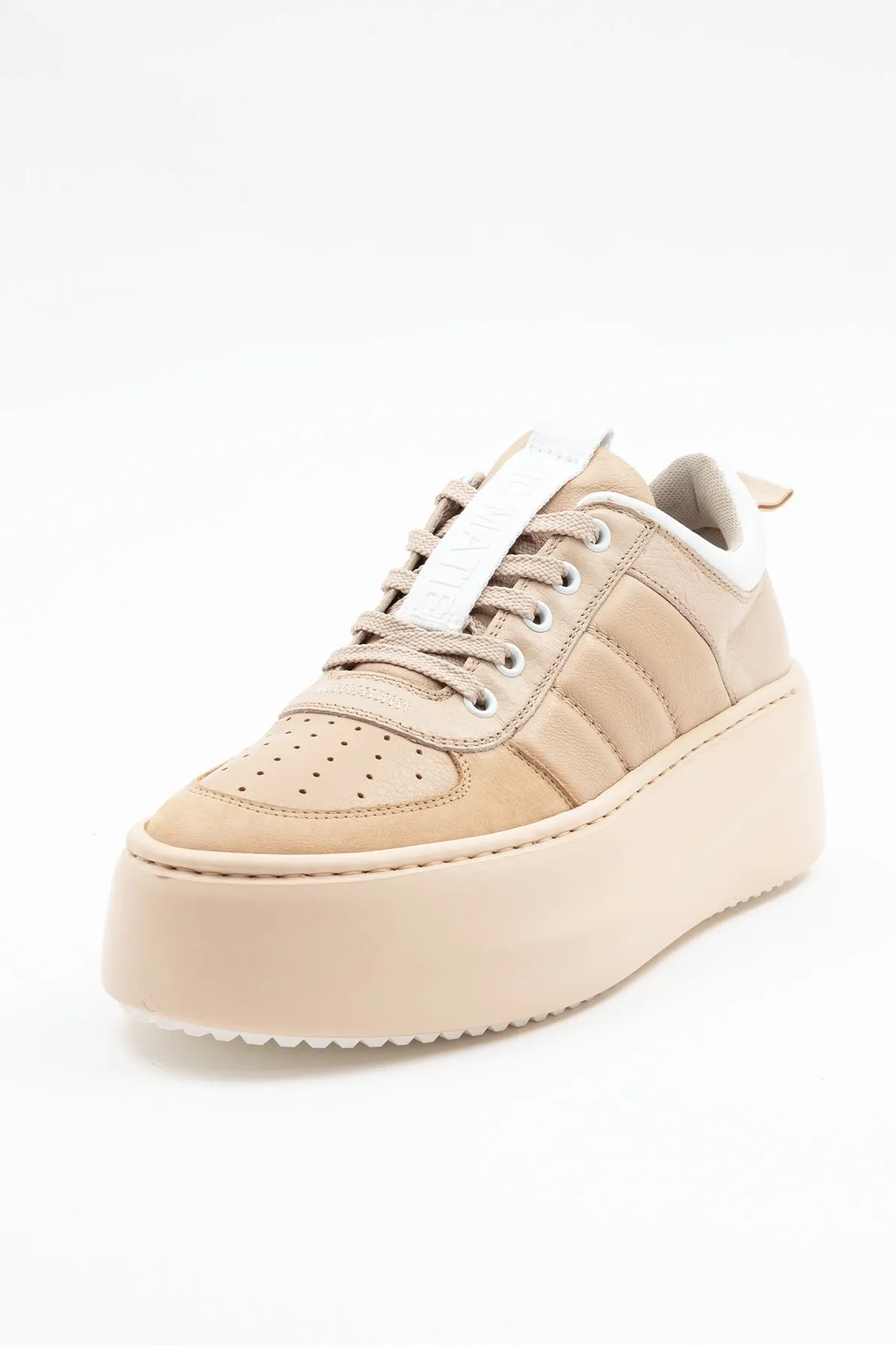 Vic Matie Deri Sneaker Ayakkabı --> Vic Matie Leather Sneaker Shoes