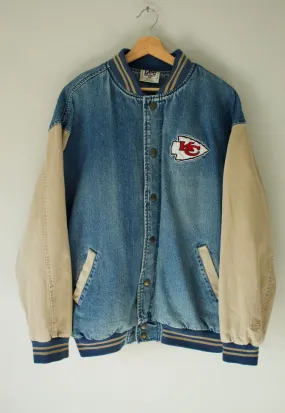 Vintage Lee Denim Jacket