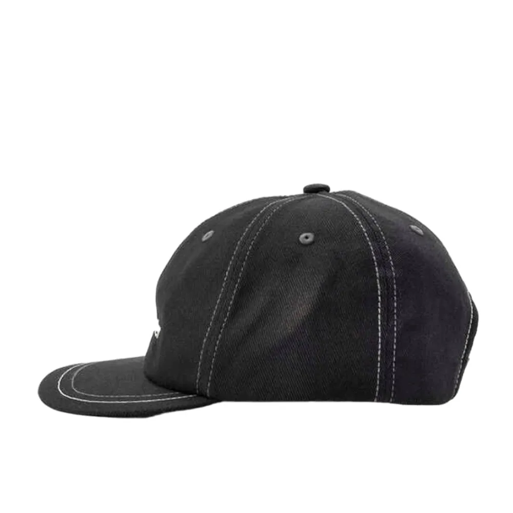 WANDER COTTON TWILL CAP