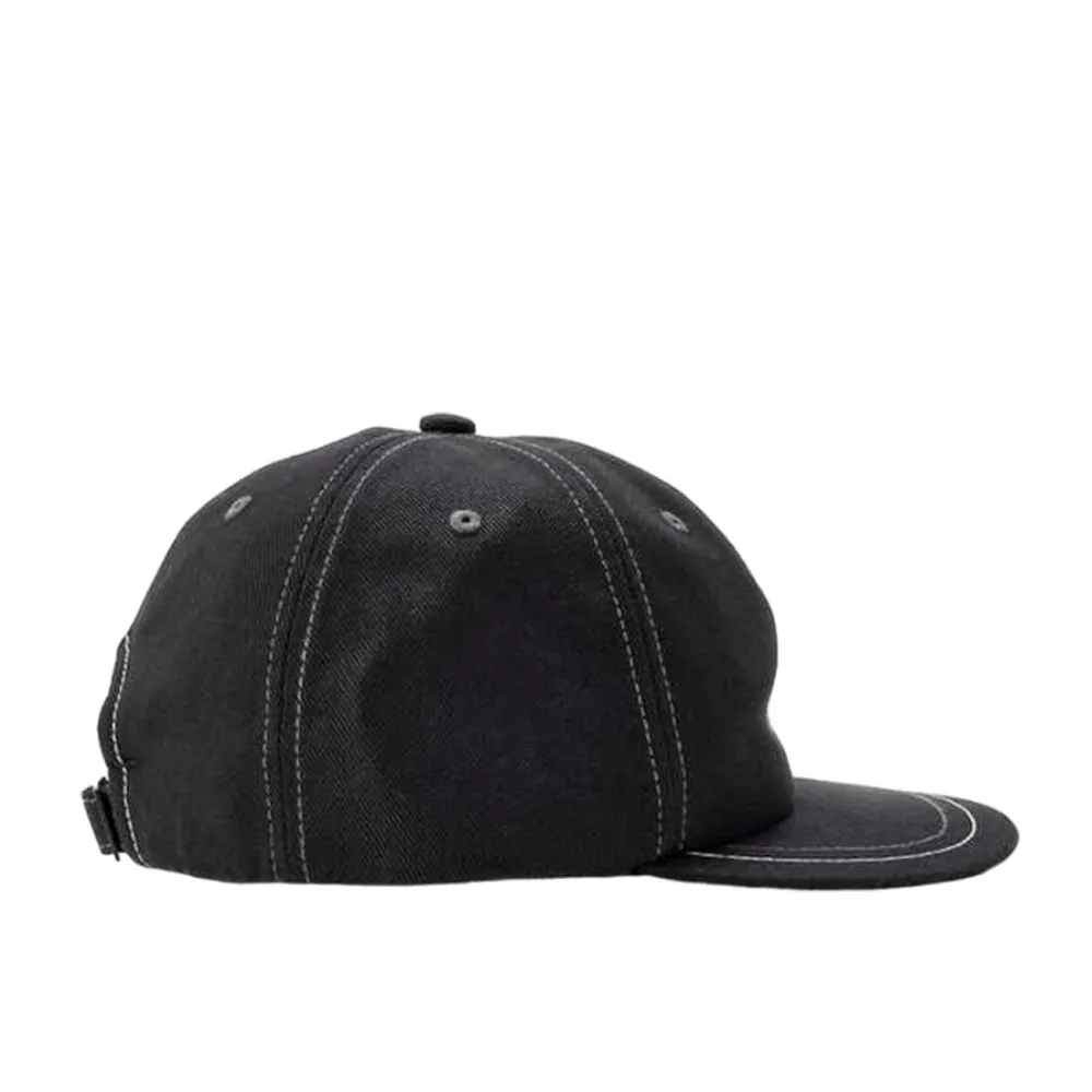 WANDER COTTON TWILL CAP