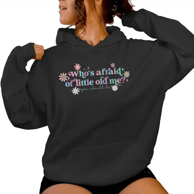 Well You Should Be Groovy For Women Women Hoodie