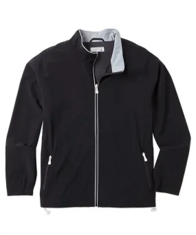 Westport Lifestyle Jacket with Full Zip and Stretch Lining