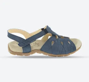 Wide Fit DB Swift Sandals