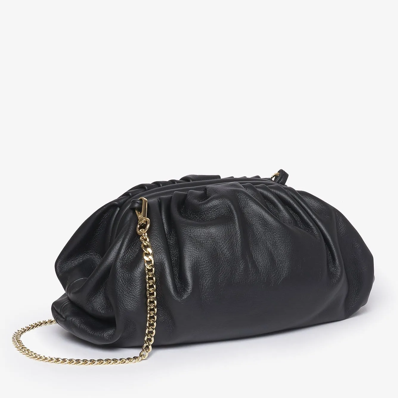 Black Winchester Bag