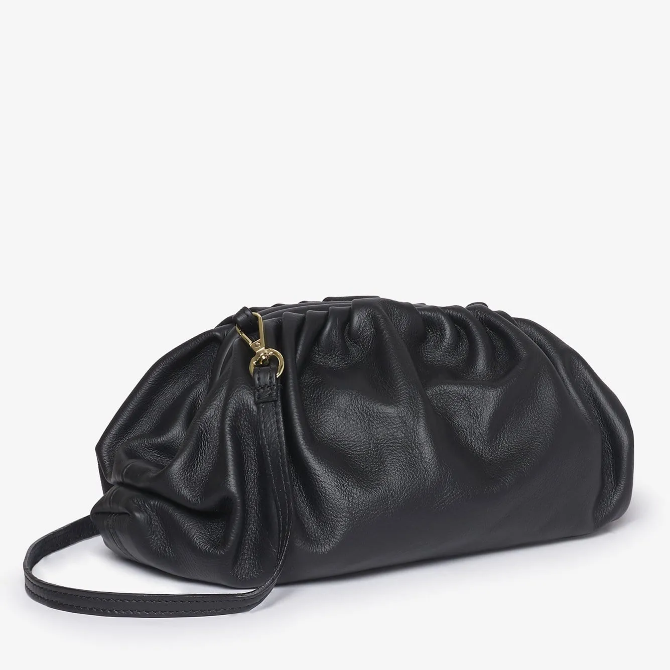 Black Winchester Bag