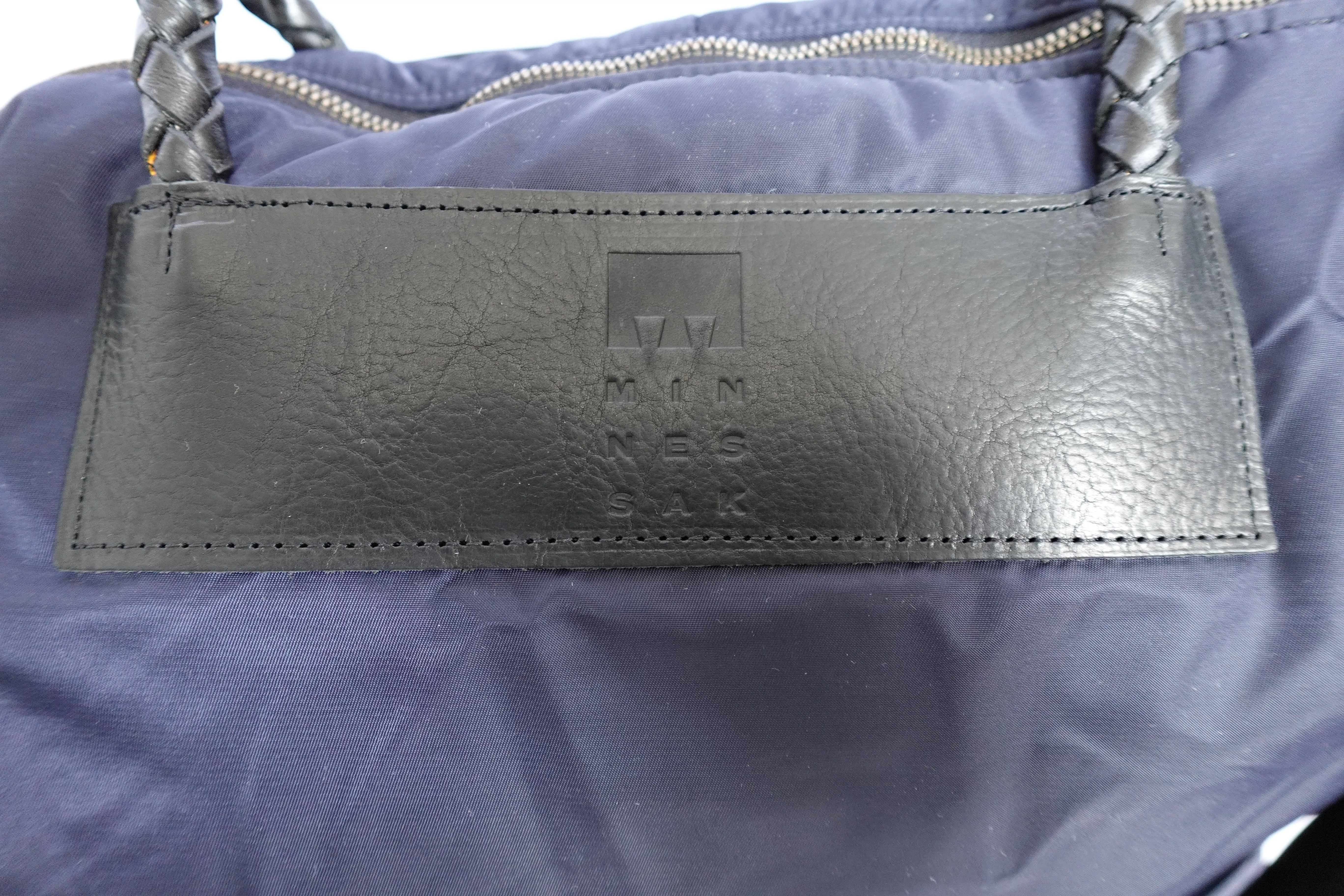 Winginit Holdall Navy