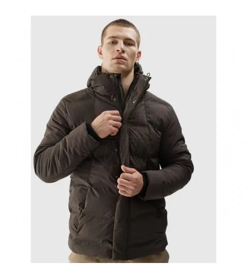 Winter Men's Jacket