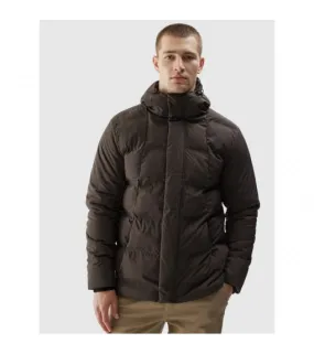 Winter Men's Jacket