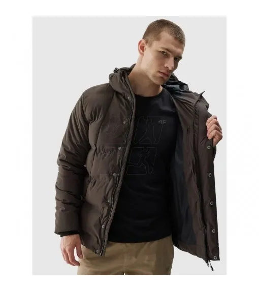 Winter Men's Jacket