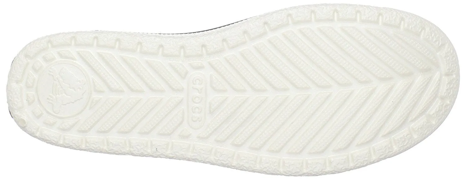 Women's Canvas Sneaker by Crocs.