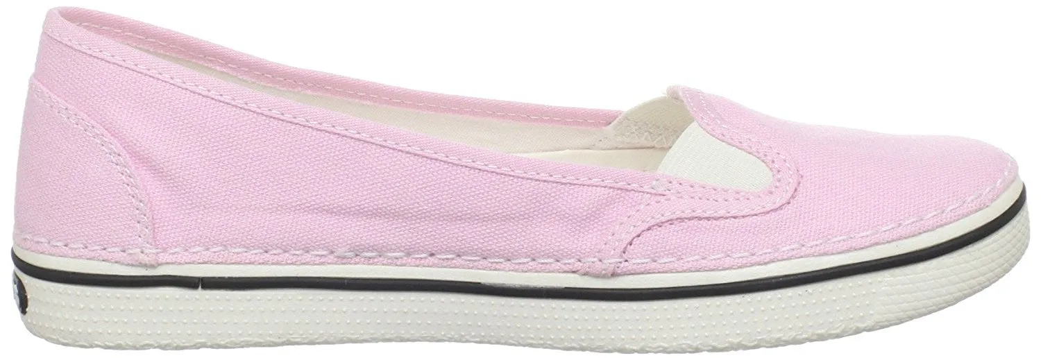 Women's Canvas Sneaker by Crocs.