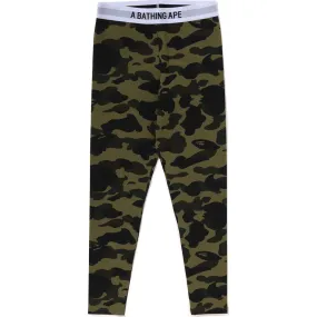 Women's First Camo Print Leggings