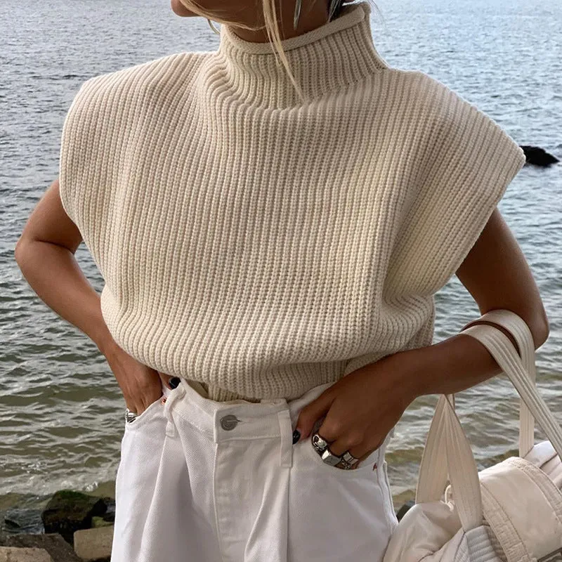 Women's Knit Top