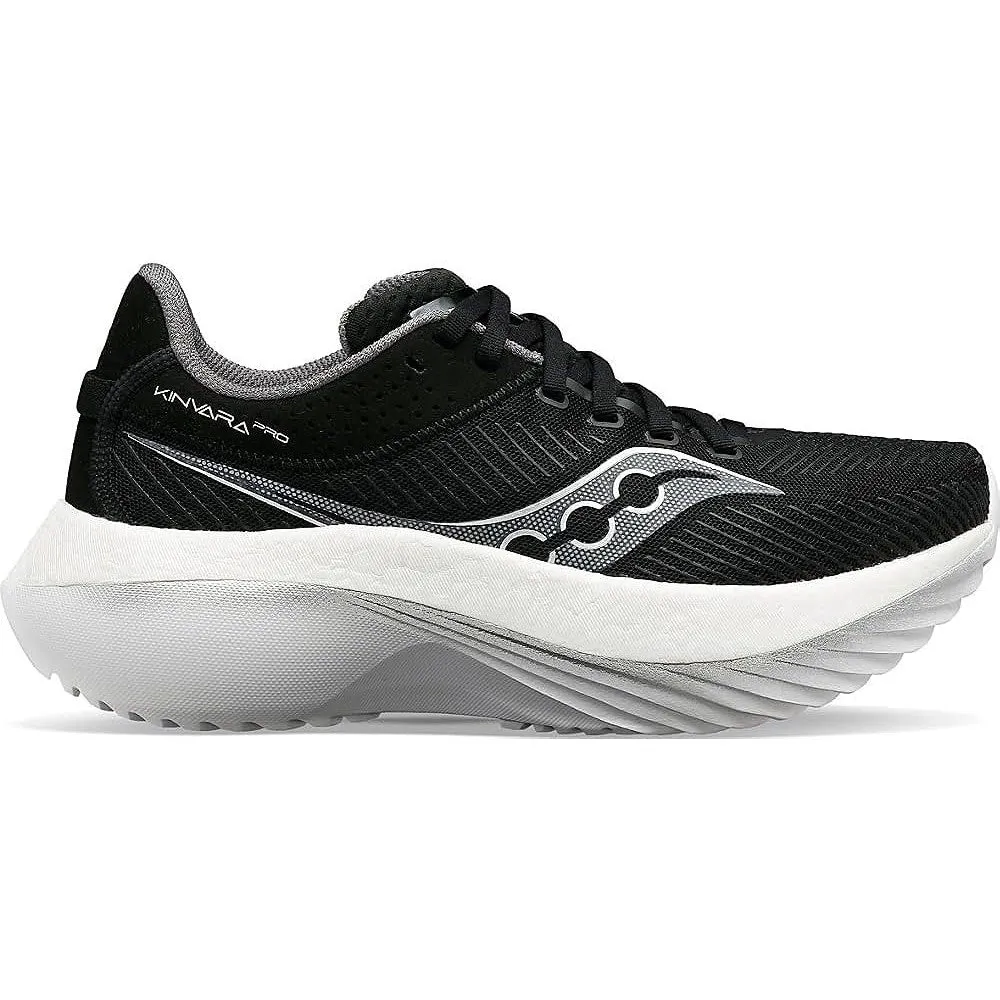 Women's Saucony Kinvara Pro Shoe