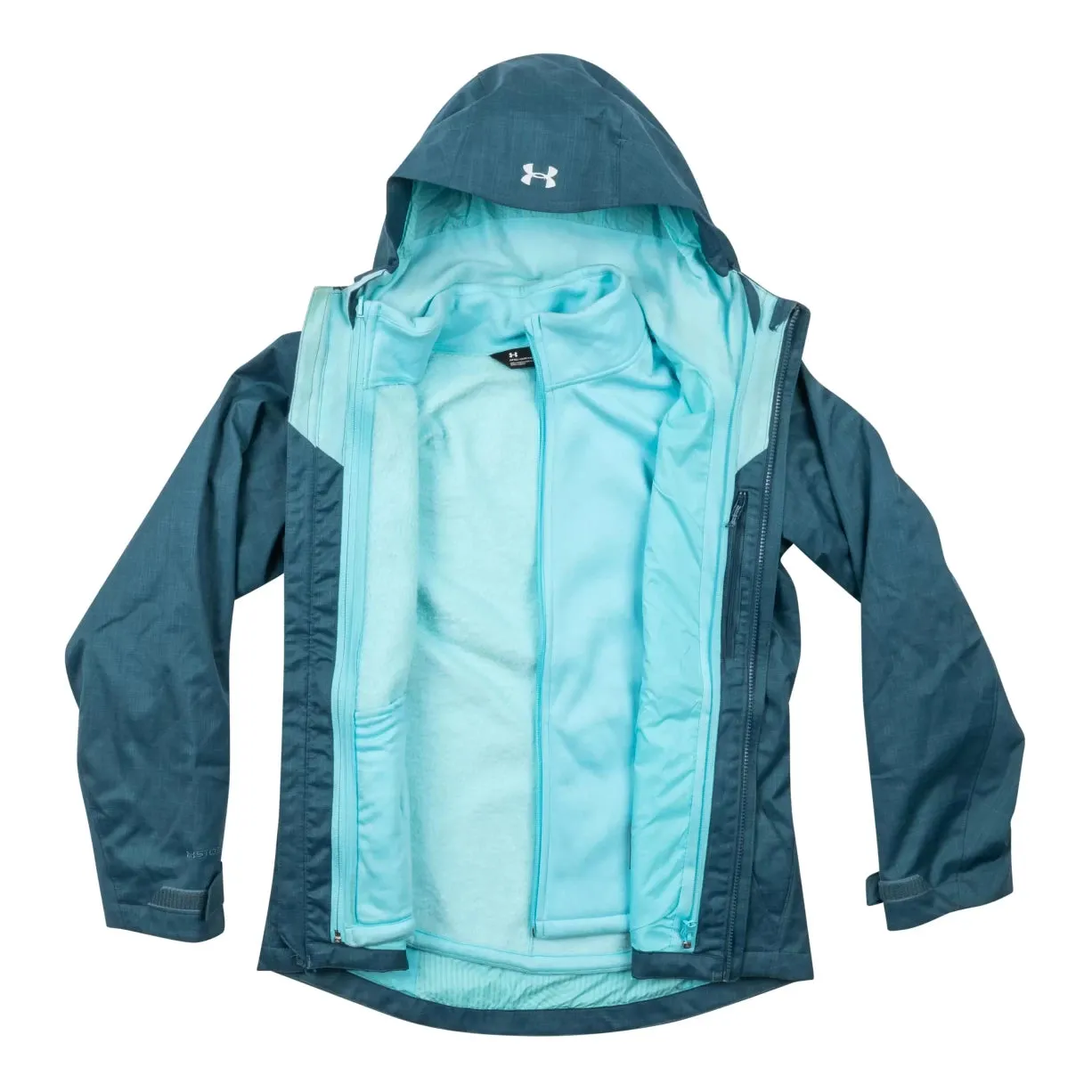 Women's Under Armour Sienna 3-in-1 Jacket