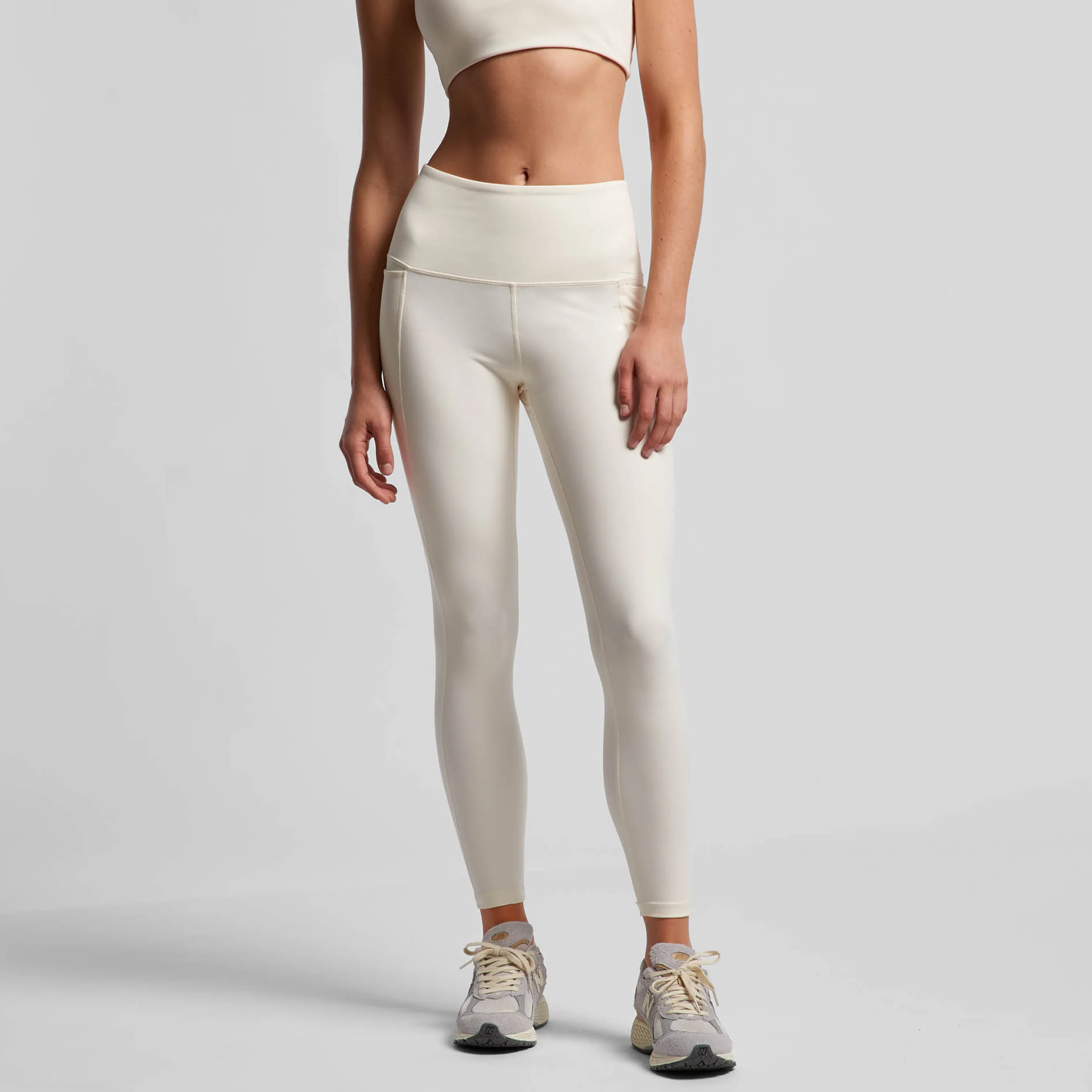 WO'S FITNESS LEGGINGS - 4630