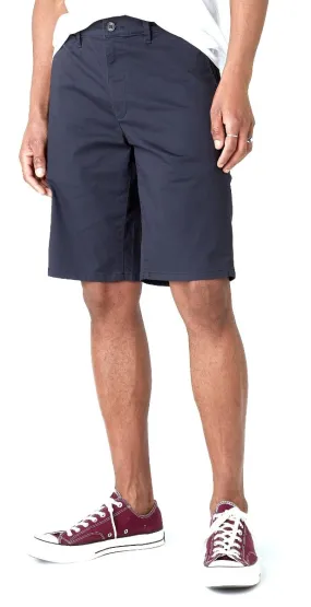 Graphite Casual Cotton Shorts by Wrangler