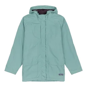 Womens Infurno Jacket