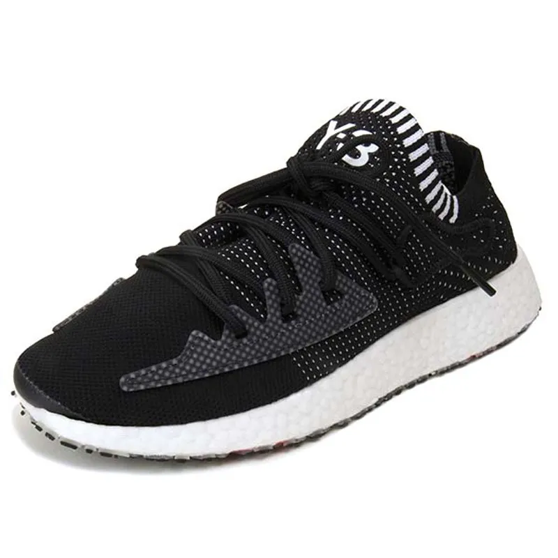 Y-3 Ratio Racer Athletic Shoe