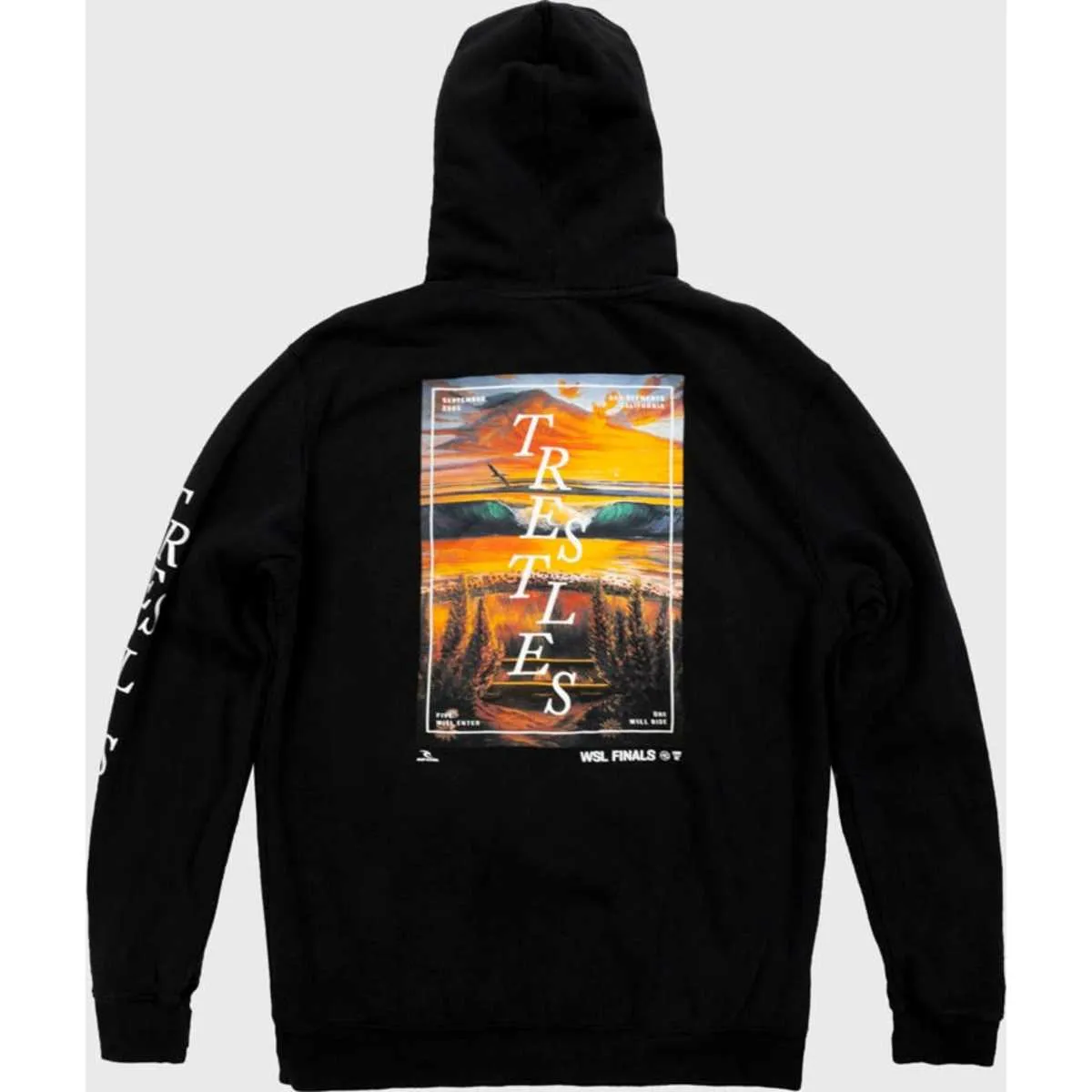 Youth Trestles Travel Hood (Ages 8-16)